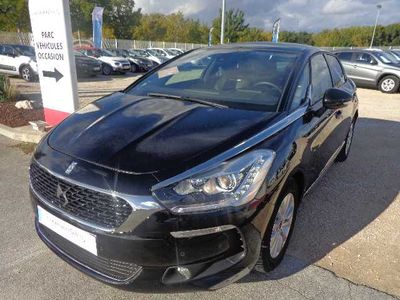 DS DS5 BlueHDi 120 S&S BVM6 So Chic