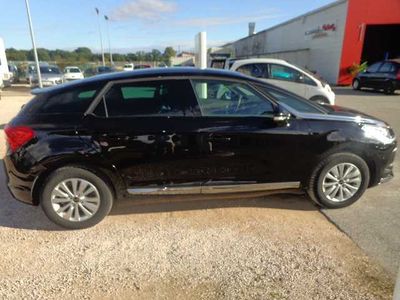 DS DS5 BlueHDi 120 S&S BVM6 So Chic