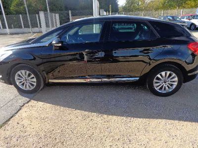 DS DS5 BlueHDi 120 S&S BVM6 So Chic