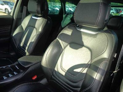 DS DS5 BlueHDi 120 S&S BVM6 So Chic