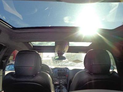 DS DS5 BlueHDi 120 S&S BVM6 So Chic