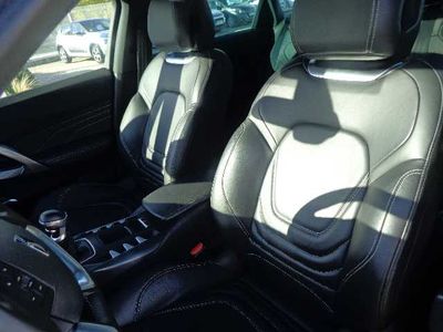 DS DS5 BlueHDi 120 S&S BVM6 So Chic