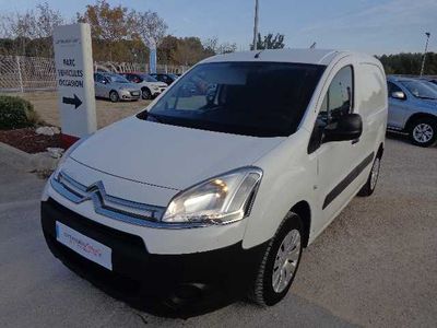 Citroën Berlingo II HDi