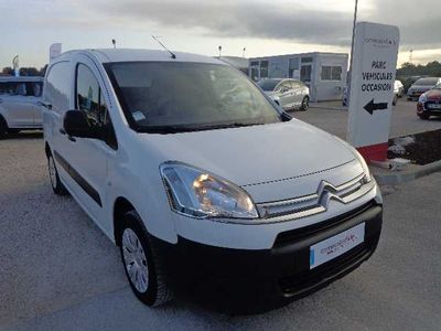 Citroën Berlingo II HDi