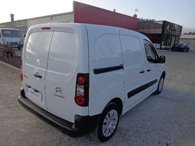 Citroën Berlingo II HDi