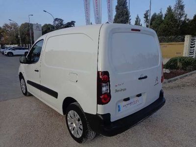 Citroën Berlingo II HDi
