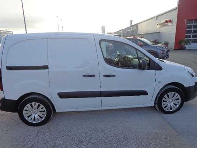 Citroën Berlingo II HDi