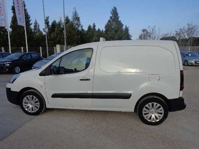 Citroën Berlingo II HDi