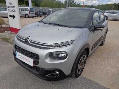 Citroën C3 III PureTech 82 Shine