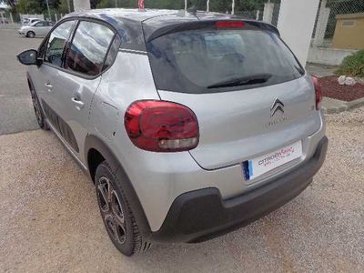 Citroën C3 III PureTech 82 Shine