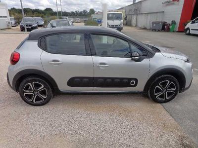 Citroën C3 III PureTech 82 Shine