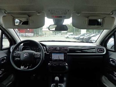 Citroën C3 III PureTech 82 Shine