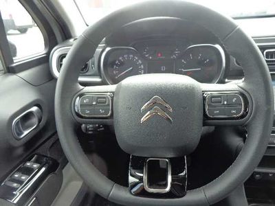 Citroën C3 III PureTech 82 Shine