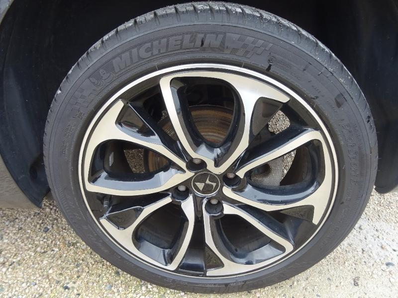 DS DS 4 BlueHDi 180ch So Chic S&S EAT6