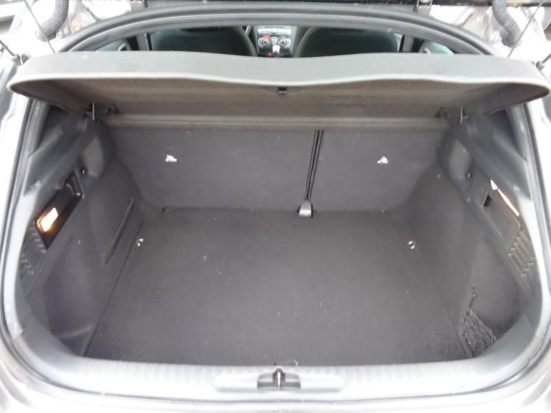 DS DS 4 BlueHDi 180ch So Chic S&S EAT6