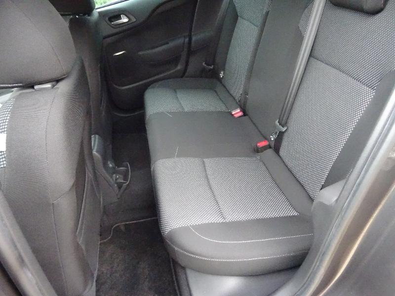 DS DS 4 BlueHDi 180ch So Chic S&S EAT6