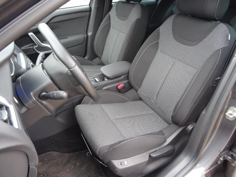 DS DS 4 BlueHDi 180ch So Chic S&S EAT6