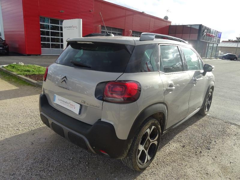 CITROEN C3 Aircross BlueHDi 100ch S&S Shine E6.d-TEMP
