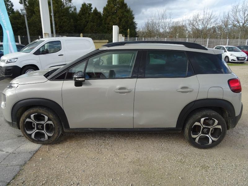 CITROEN C3 Aircross BlueHDi 100ch S&S Shine E6.d-TEMP
