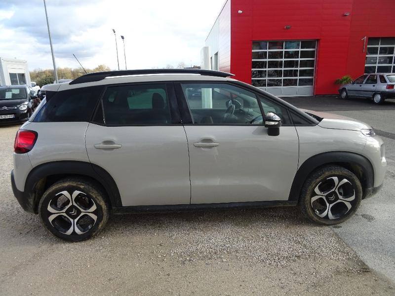 CITROEN C3 Aircross BlueHDi 100ch S&S Shine E6.d-TEMP