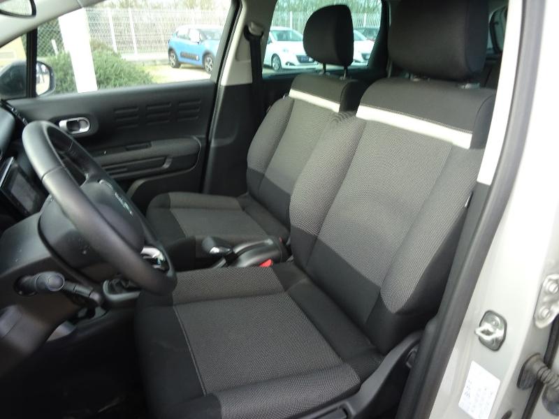 CITROEN C3 Aircross BlueHDi 100ch S&S Shine E6.d-TEMP