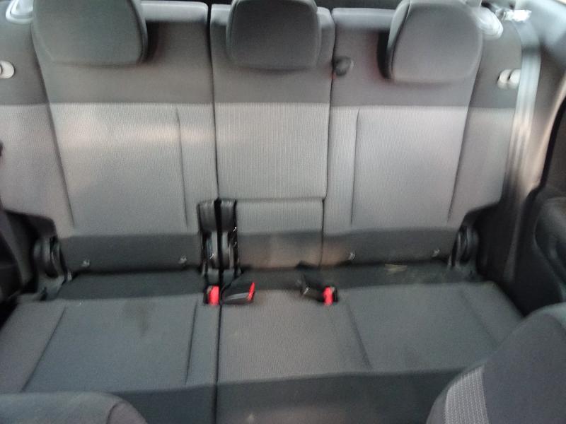 CITROEN C3 Aircross BlueHDi 100ch S&S Shine E6.d-TEMP