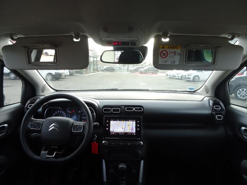 CITROEN C3 Aircross BlueHDi 100ch S&S Shine E6.d-TEMP