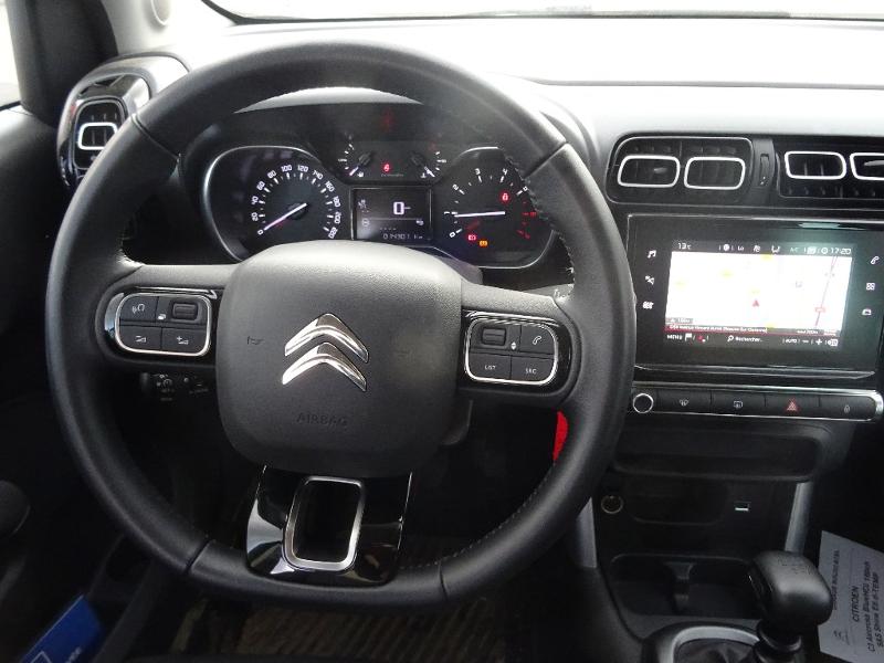 CITROEN C3 Aircross BlueHDi 100ch S&S Shine E6.d-TEMP