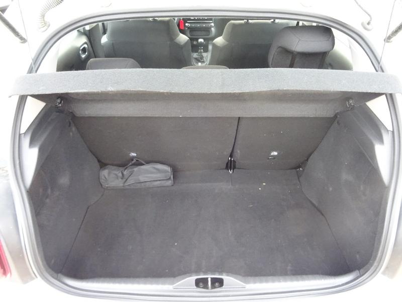 CITROEN C3 BlueHDi 100ch Feel S&S E6.d-TEMP