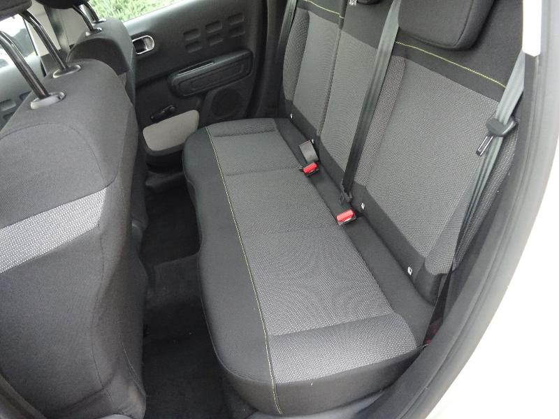 CITROEN C3 BlueHDi 100ch Feel S&S E6.d-TEMP