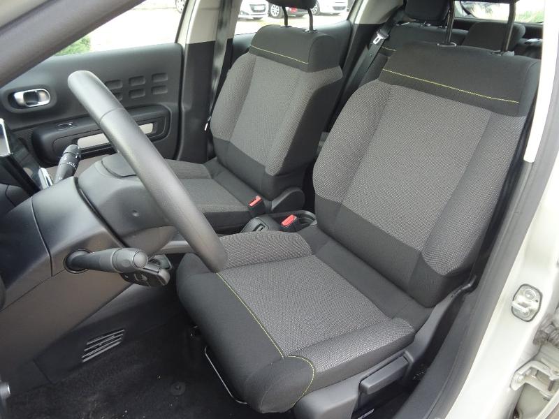 CITROEN C3 BlueHDi 100ch Feel S&S E6.d-TEMP