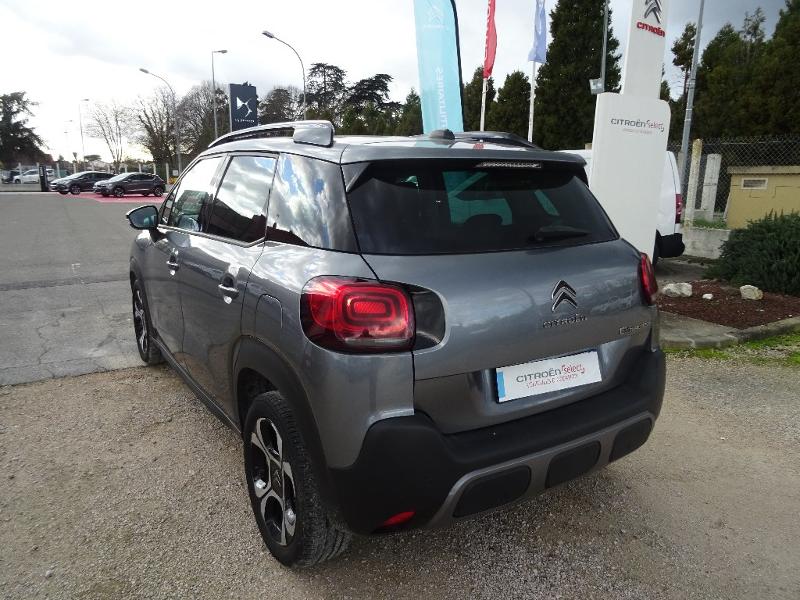 CITROEN C3 Aircross BlueHDi 100ch S&S Shine E6.d-TEMP