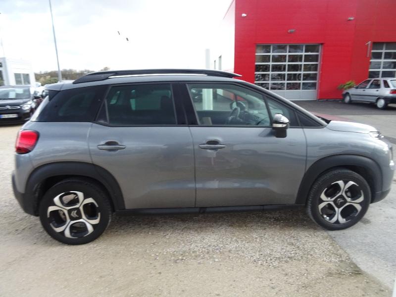 CITROEN C3 Aircross BlueHDi 100ch S&S Shine E6.d-TEMP