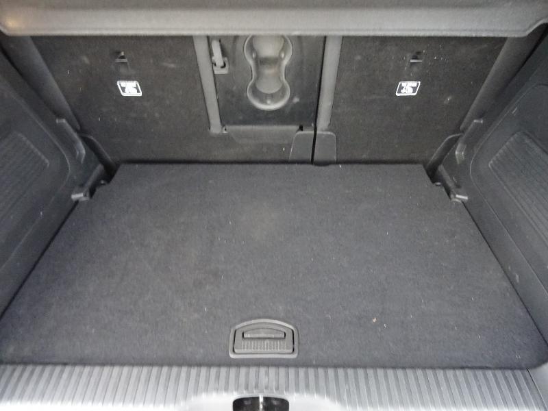 CITROEN C3 Aircross BlueHDi 100ch S&S Shine E6.d-TEMP