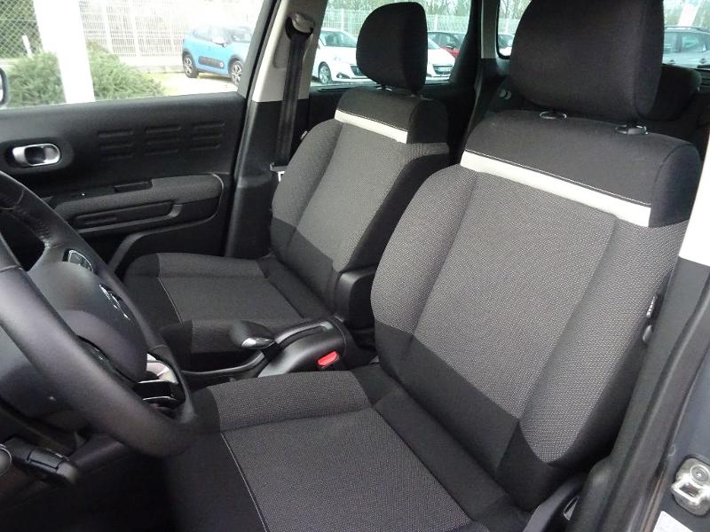 CITROEN C3 Aircross BlueHDi 100ch S&S Shine E6.d-TEMP