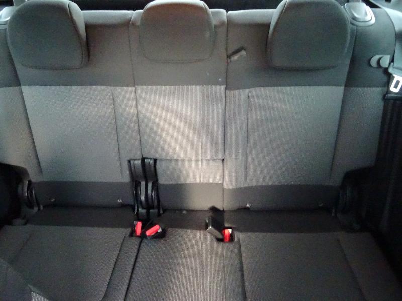 CITROEN C3 Aircross BlueHDi 100ch S&S Shine E6.d-TEMP