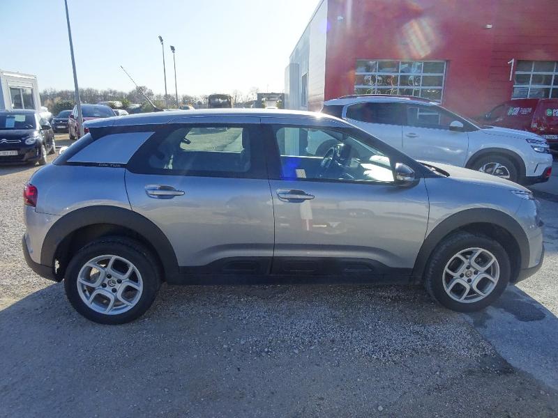 CITROEN C4 Cactus PureTech 110ch S&S Feel