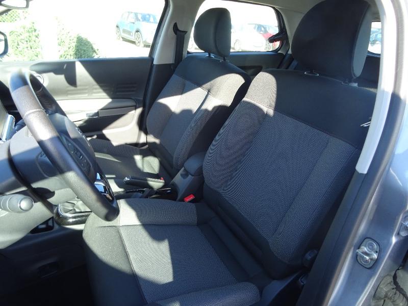 CITROEN C4 Cactus PureTech 110ch S&S Feel