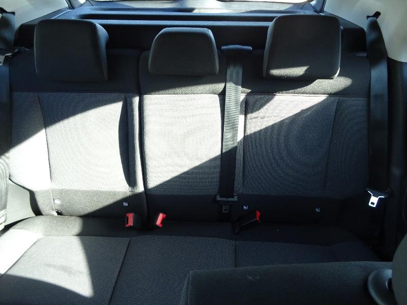 CITROEN C4 Cactus PureTech 110ch S&S Feel