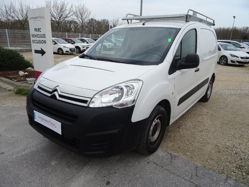 CITROEN Berlingo M 1.6 BlueHDi 100 Club