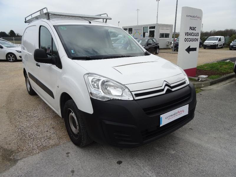 CITROEN Berlingo M 1.6 BlueHDi 100 Club