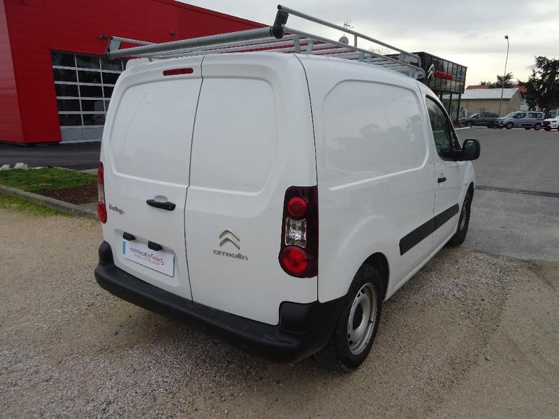 CITROEN Berlingo M 1.6 BlueHDi 100 Club