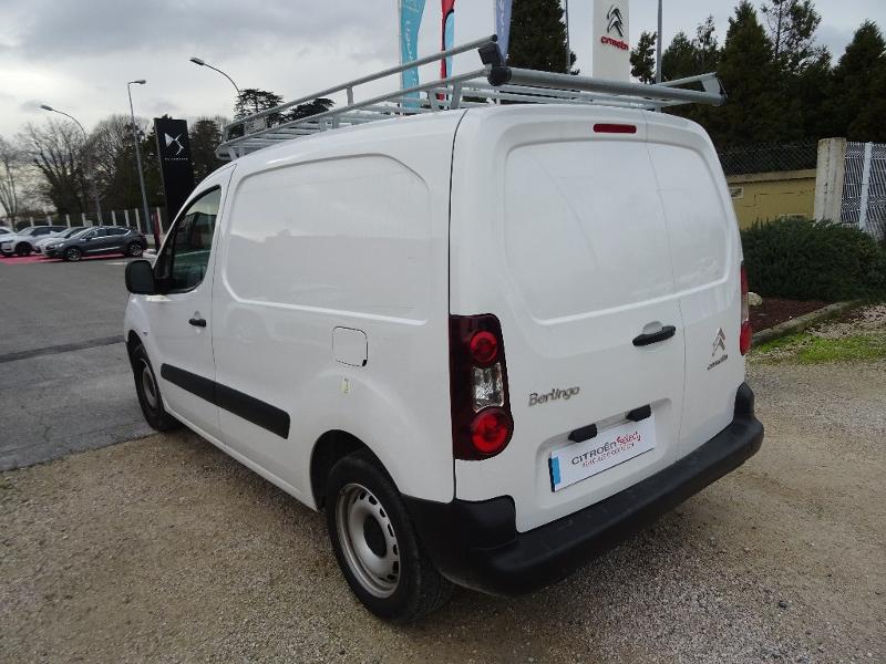 CITROEN Berlingo M 1.6 BlueHDi 100 Club