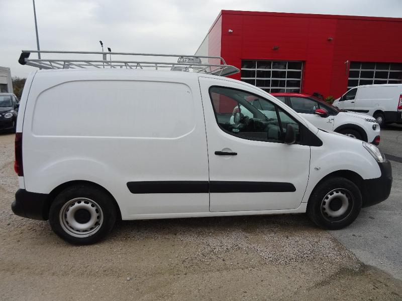 CITROEN Berlingo M 1.6 BlueHDi 100 Club