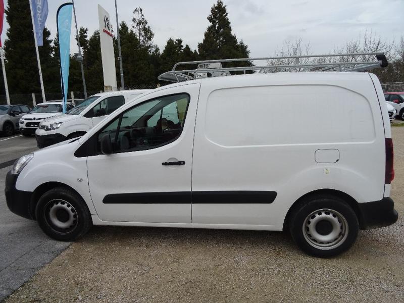 CITROEN Berlingo M 1.6 BlueHDi 100 Club