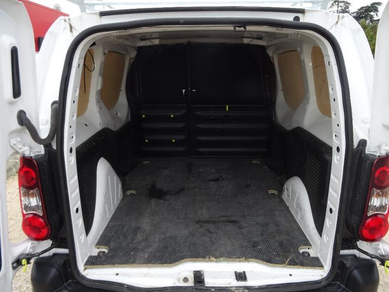 CITROEN Berlingo M 1.6 BlueHDi 100 Club