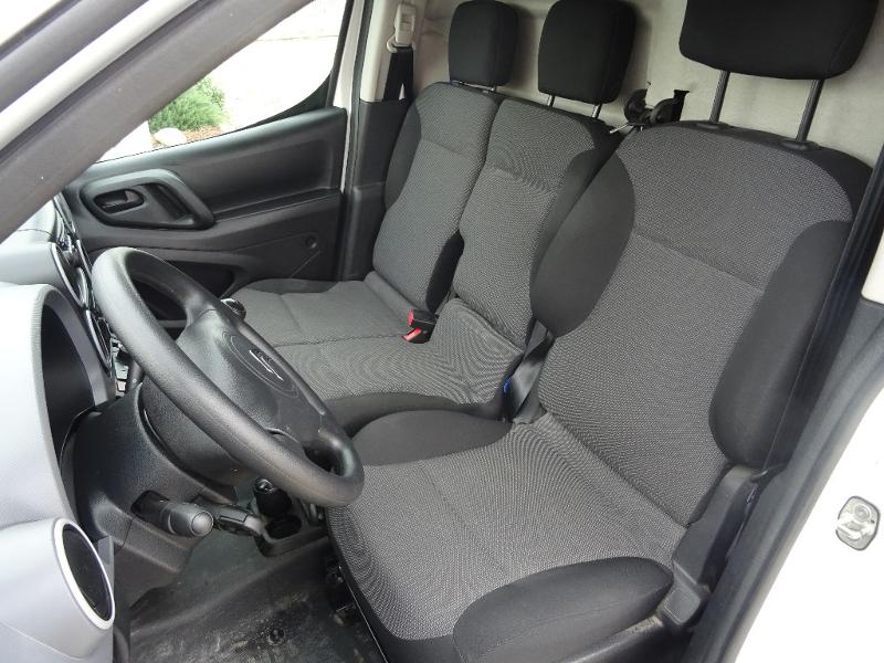 CITROEN Berlingo M 1.6 BlueHDi 100 Club