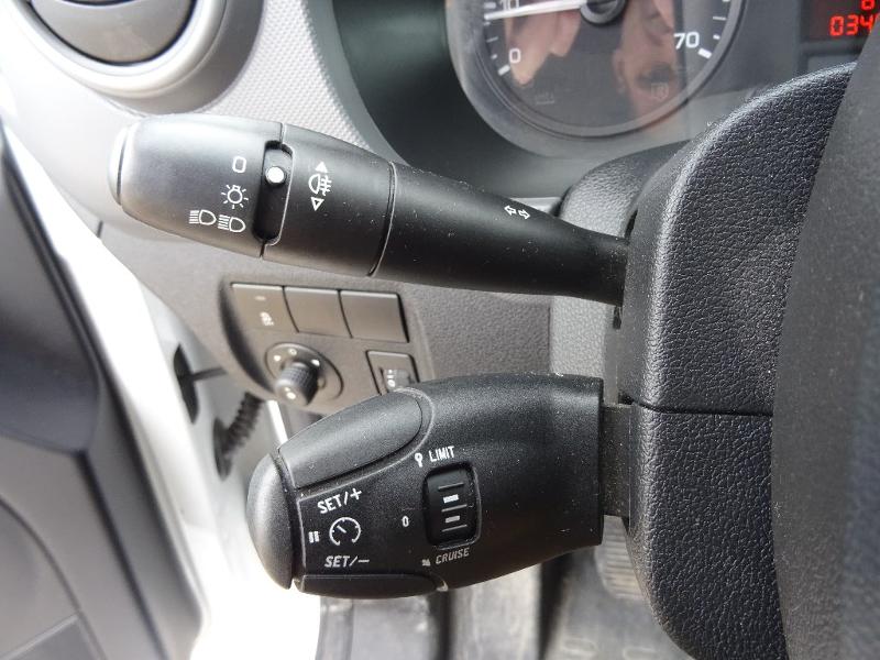 CITROEN Berlingo M 1.6 BlueHDi 100 Club