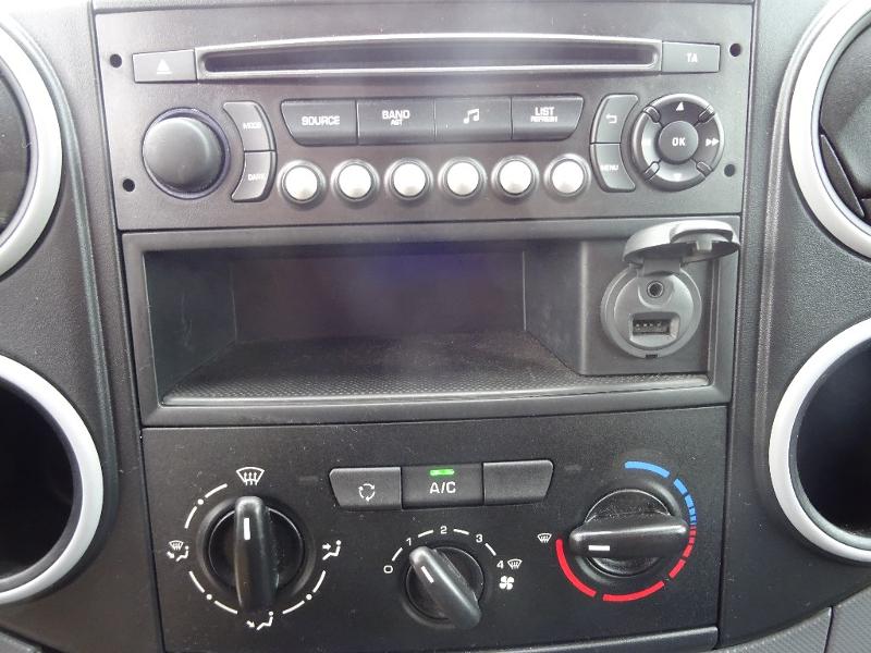 CITROEN Berlingo M 1.6 BlueHDi 100 Club