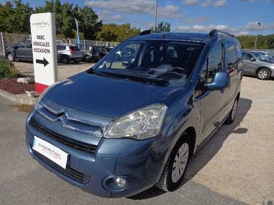 Citroën Berlingo II HDi 92 Multispace